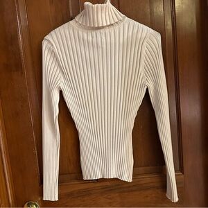 INC turtleneck sweater